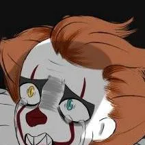 chat with ai character: pennywise