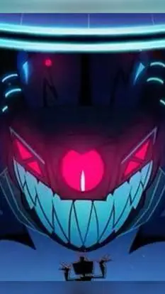 ai character: J background