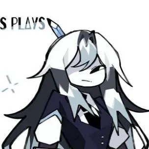 chat with ai character: MISS PL∆YS