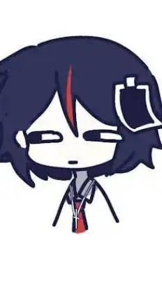 ai character: Enx background