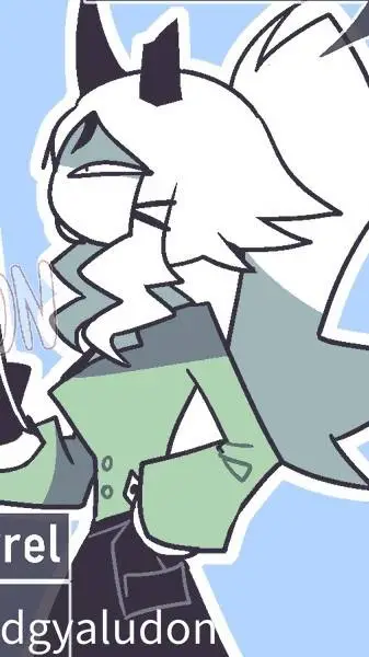 ai character: miss grace background