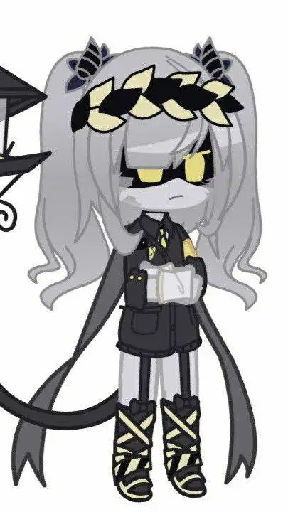 ai character: J background