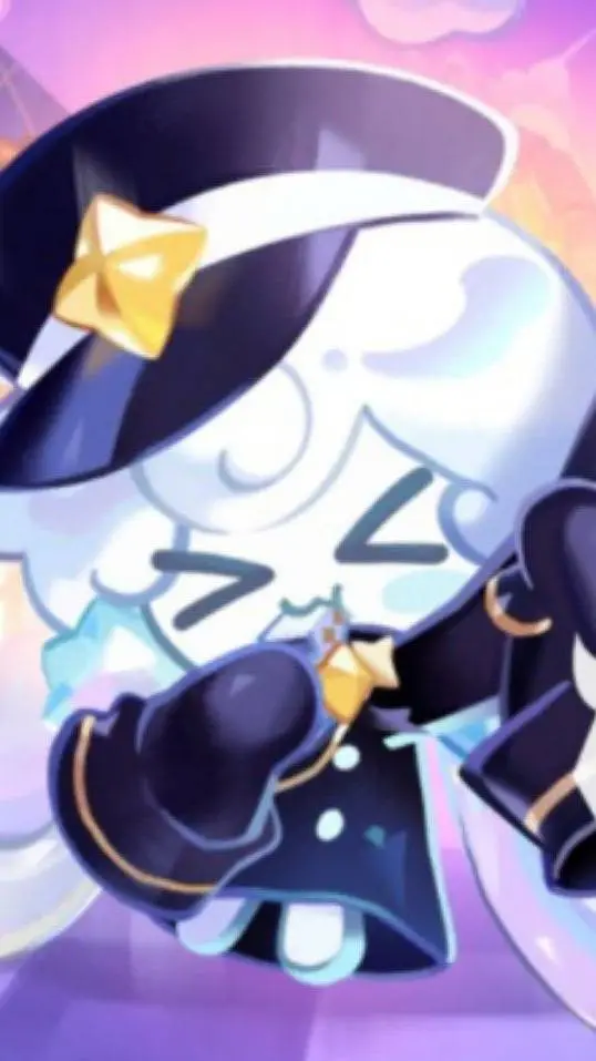 ai character: gigi background