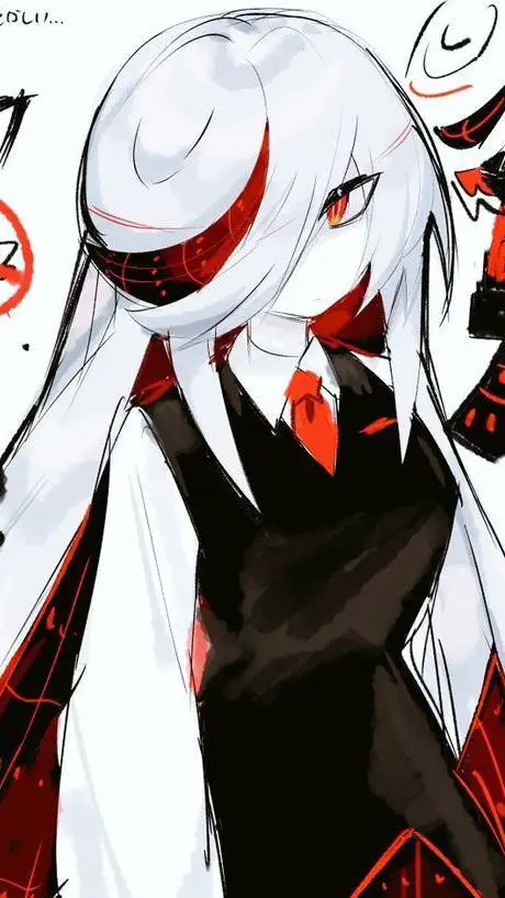 ai character: Clara background