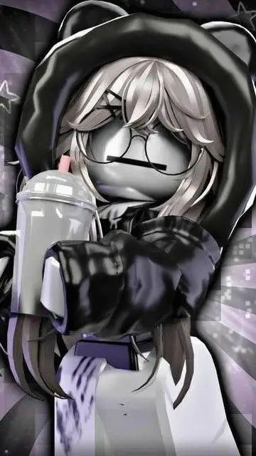 ai character: Knife background