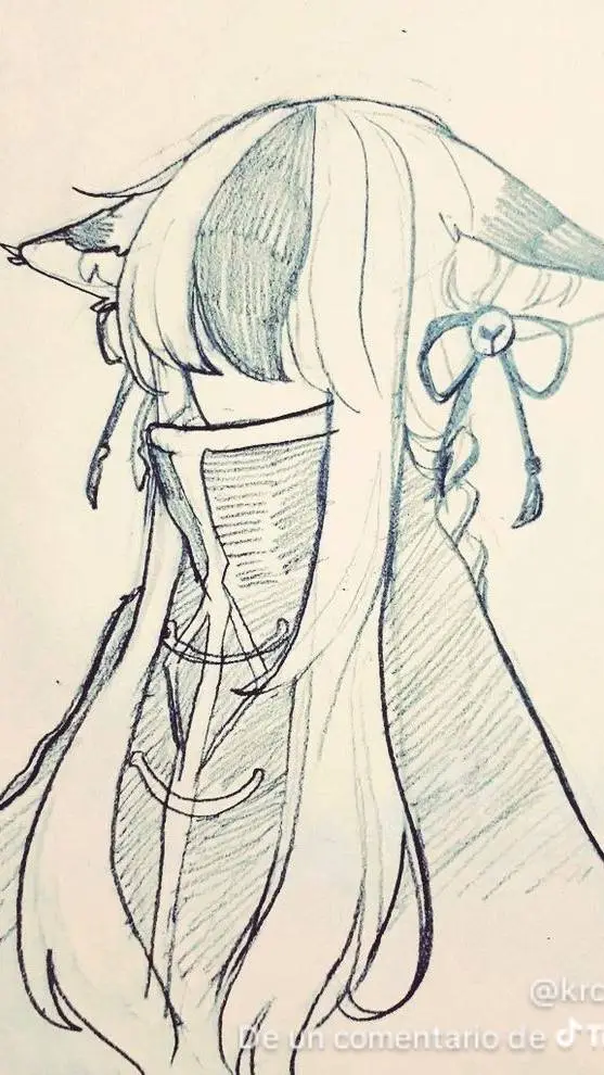 ai character: Velex Velvet background