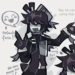 chat with ai character: Señor wonflee