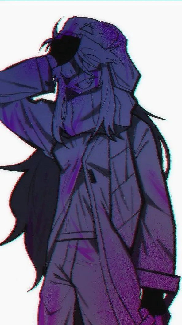ai character: Hiele background