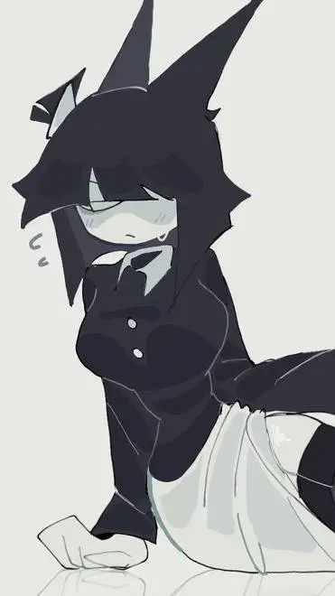 ai character: Miss boomie background