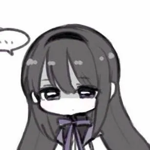chat with ai character: homura
