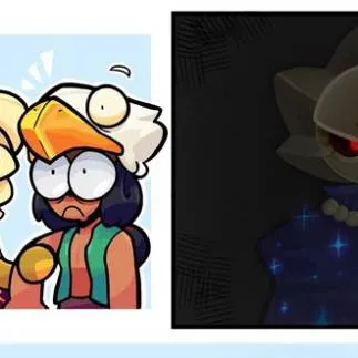 chat with ai character: bo y charlie