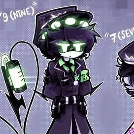 chat with ai character: 9