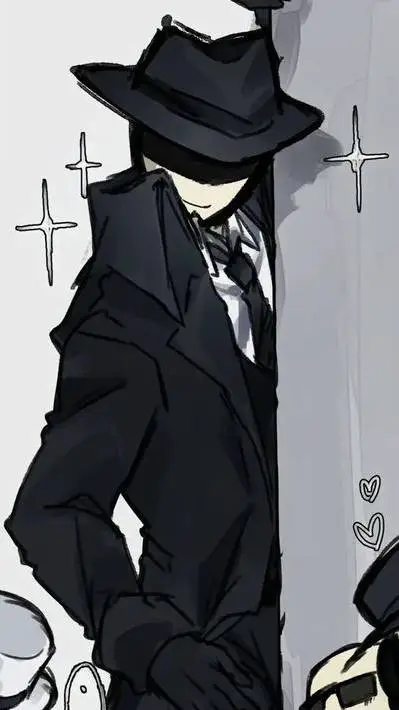ai character: mafioso background