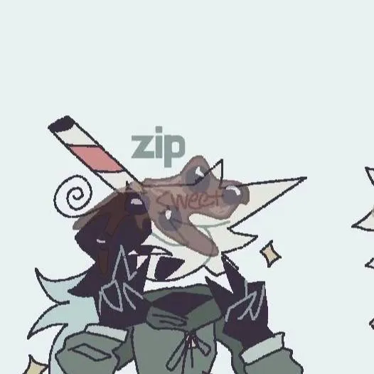 chat with ai character: zip pequeña