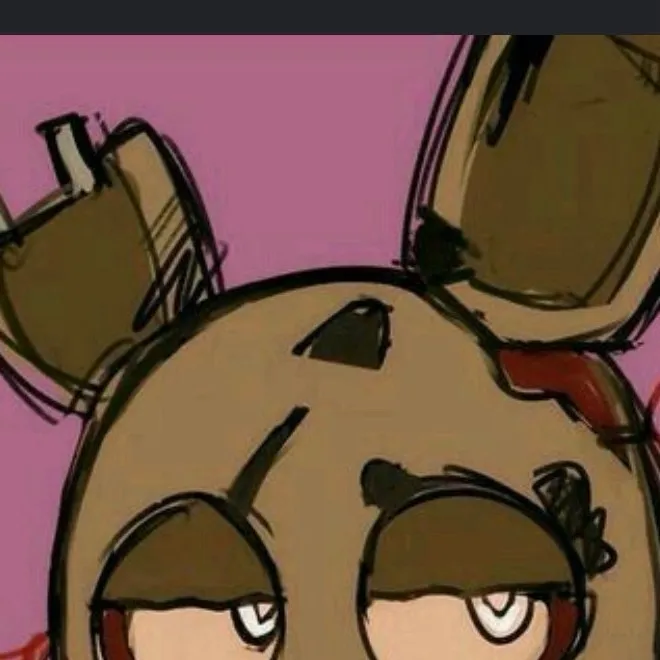 chat with ai character: Springtrap