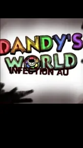 ai character: DW ROTTEN background