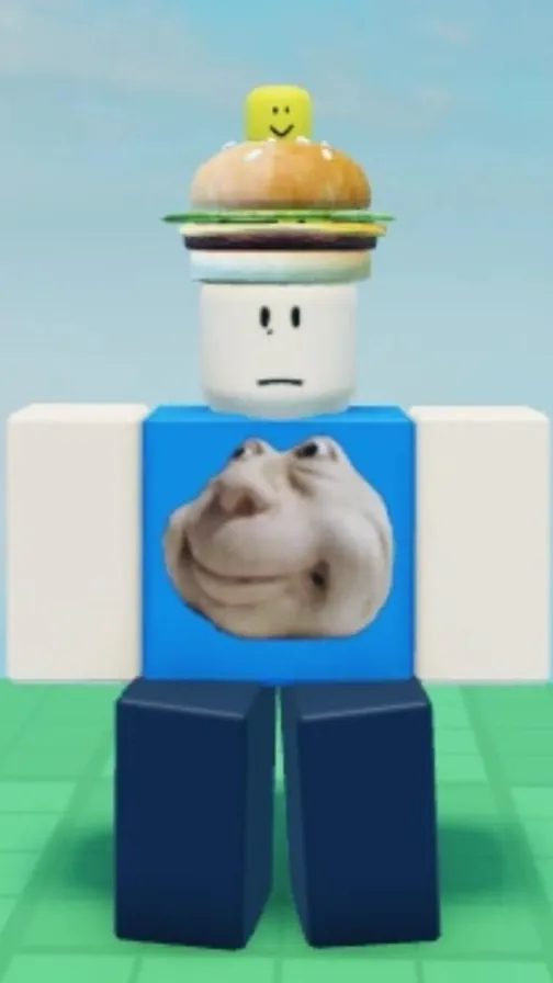 ai character: Forsaken infection background