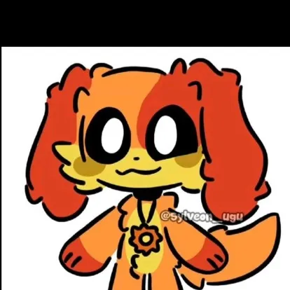 chat with ai character: Dogday gone wrong