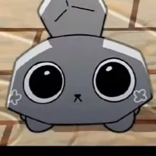 chat with ai character: Pebble 