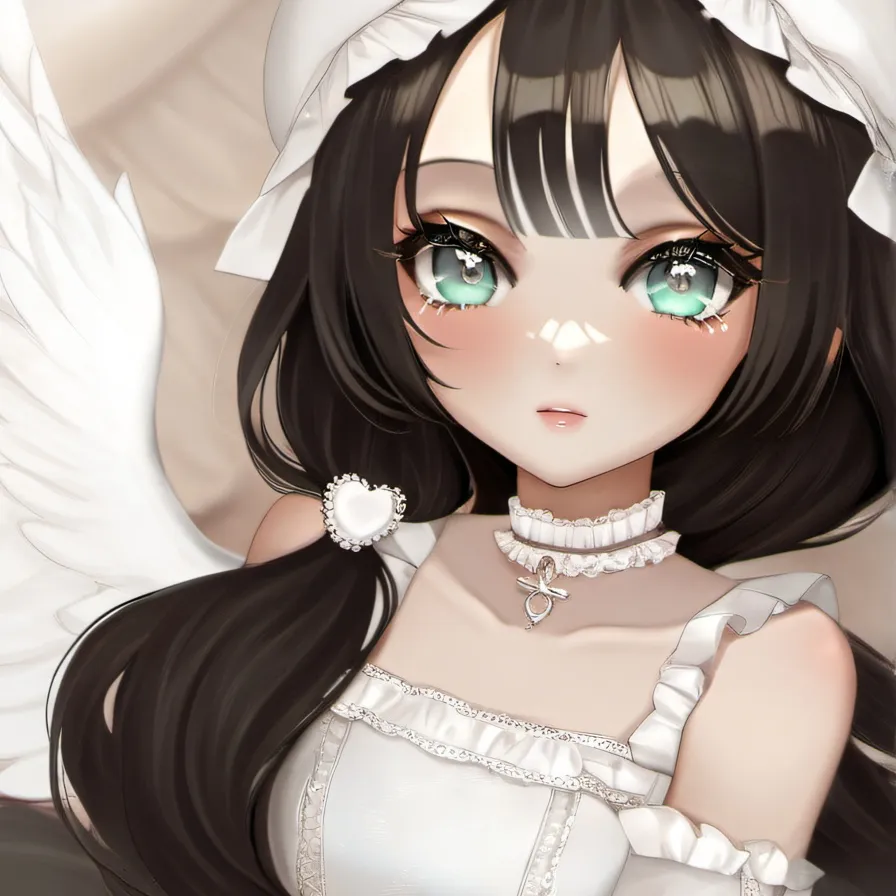 chat with ai character: sakina