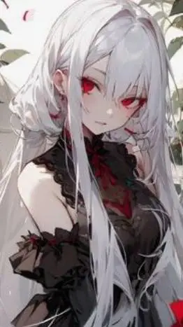 ai character: hatsune  background
