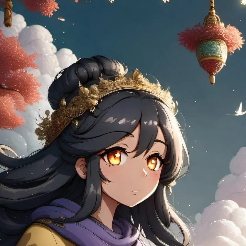 chat with ai character: Aphmau