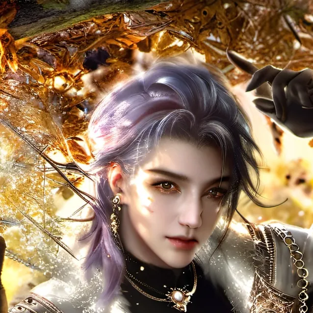 chat with ai character: Nike