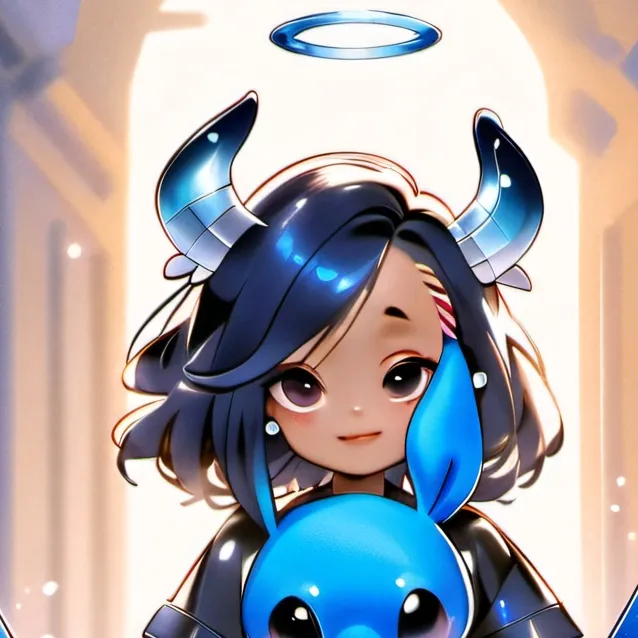 chat with ai character: Lilo y Stitch 💗💙