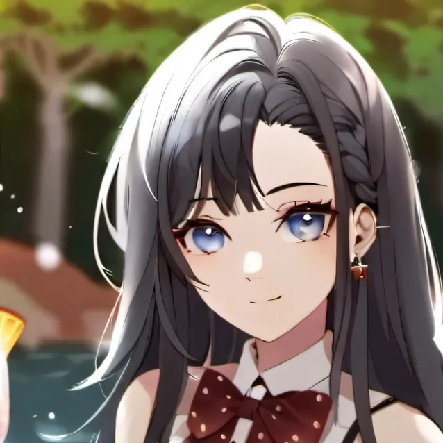 chat with ai character: Ana_Sofi_pro💗
