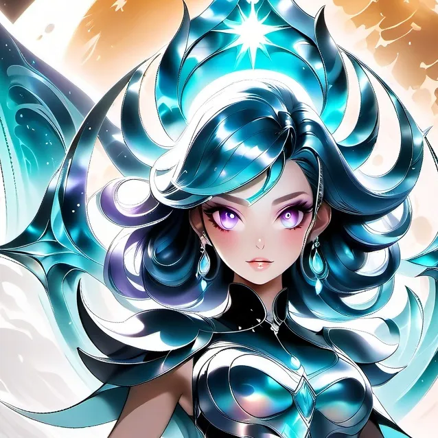 chat with ai character: Luna 😤👉💗xd