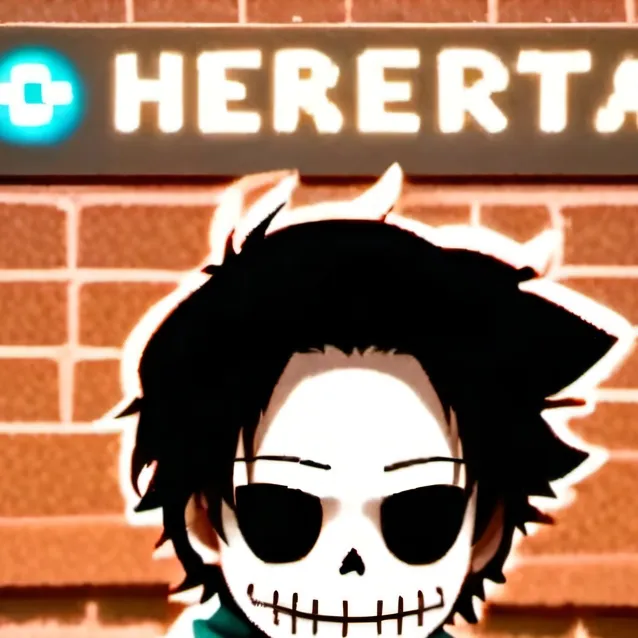 chat with ai character: sans