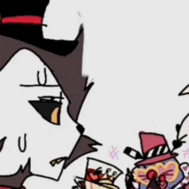 chat with ai character: HUSKY!!!!