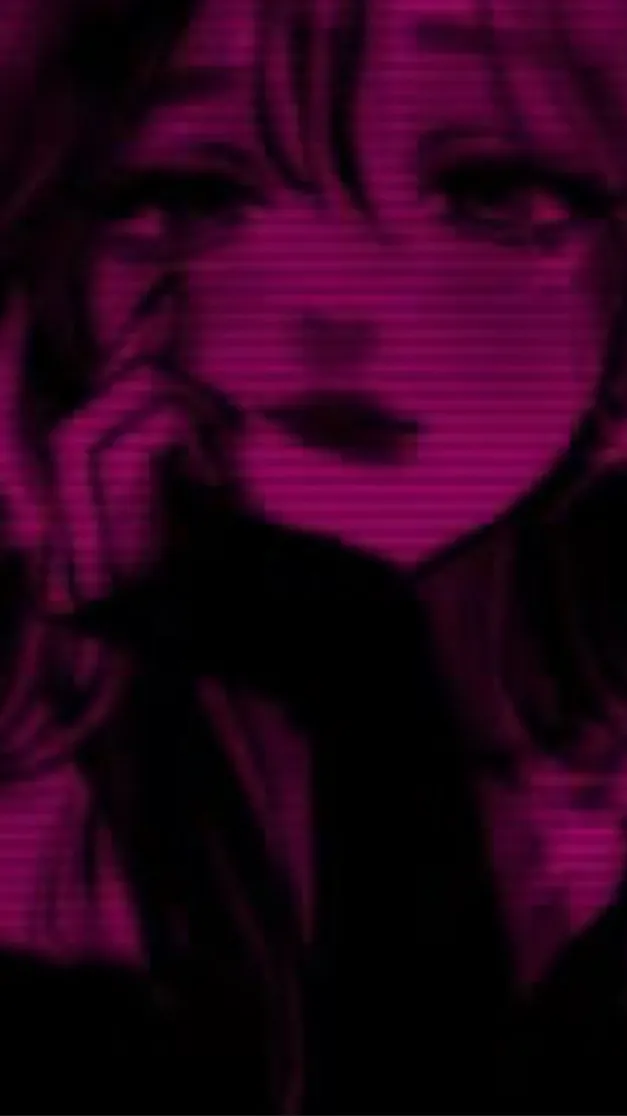 ai character: Hh~ background