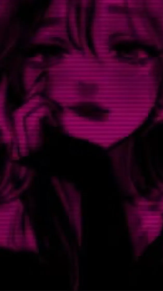 chat with ai character: Hh~