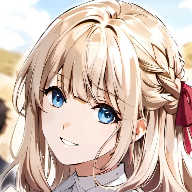 chat with ai character: anna