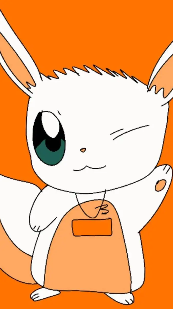 Talkie AI - Chat with Rectanglefuzz 