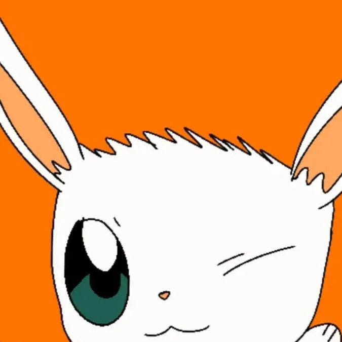 chat with ai character: Rectanglefuzz 