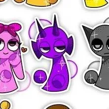 chat with ai character: Sprunki assasinato