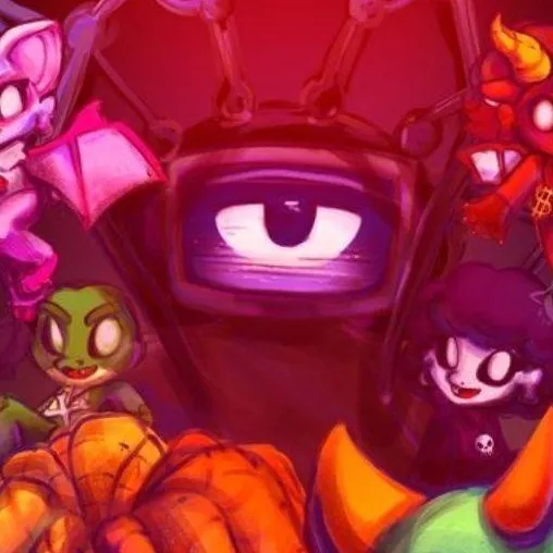 chat with ai character: poppy playtime