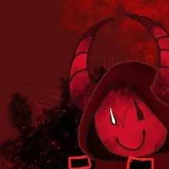 chat with ai character: FERROU POR C00LKID