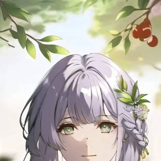 chat with ai character: Sadie 