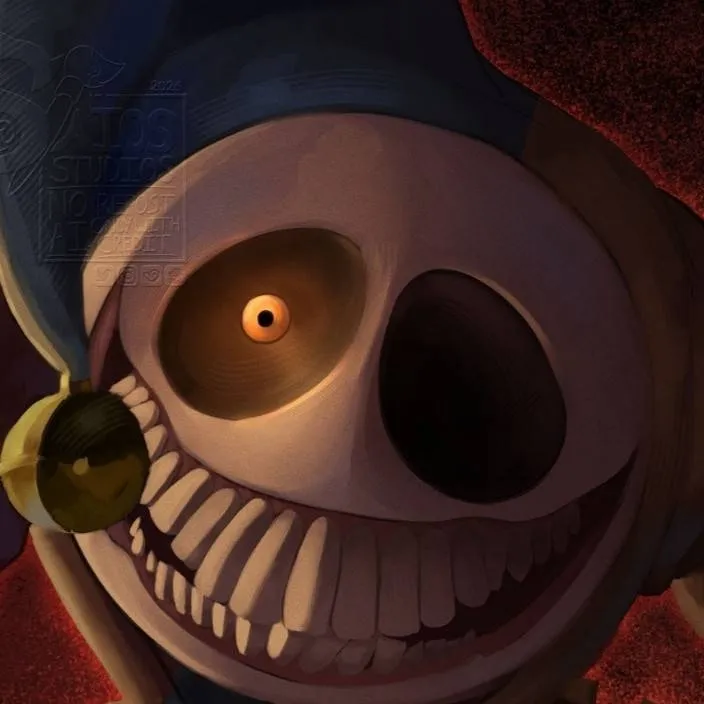 chat with ai character: the Prototype (Me)