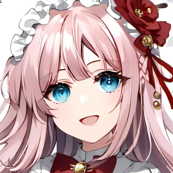chat with ai character: Helena