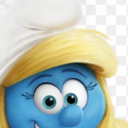 chat with ai character: Smuffete