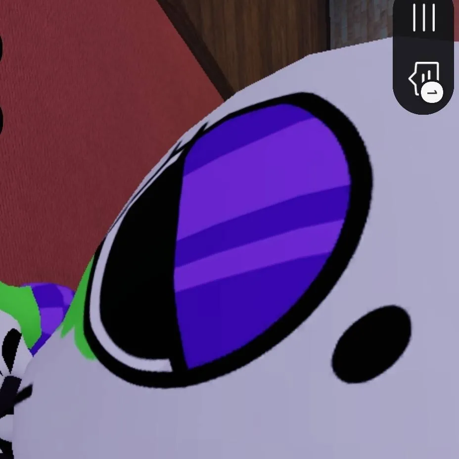 chat with ai character: RAWR