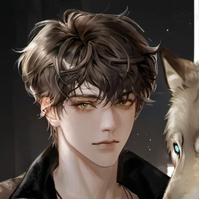 chat with ai character: Kai