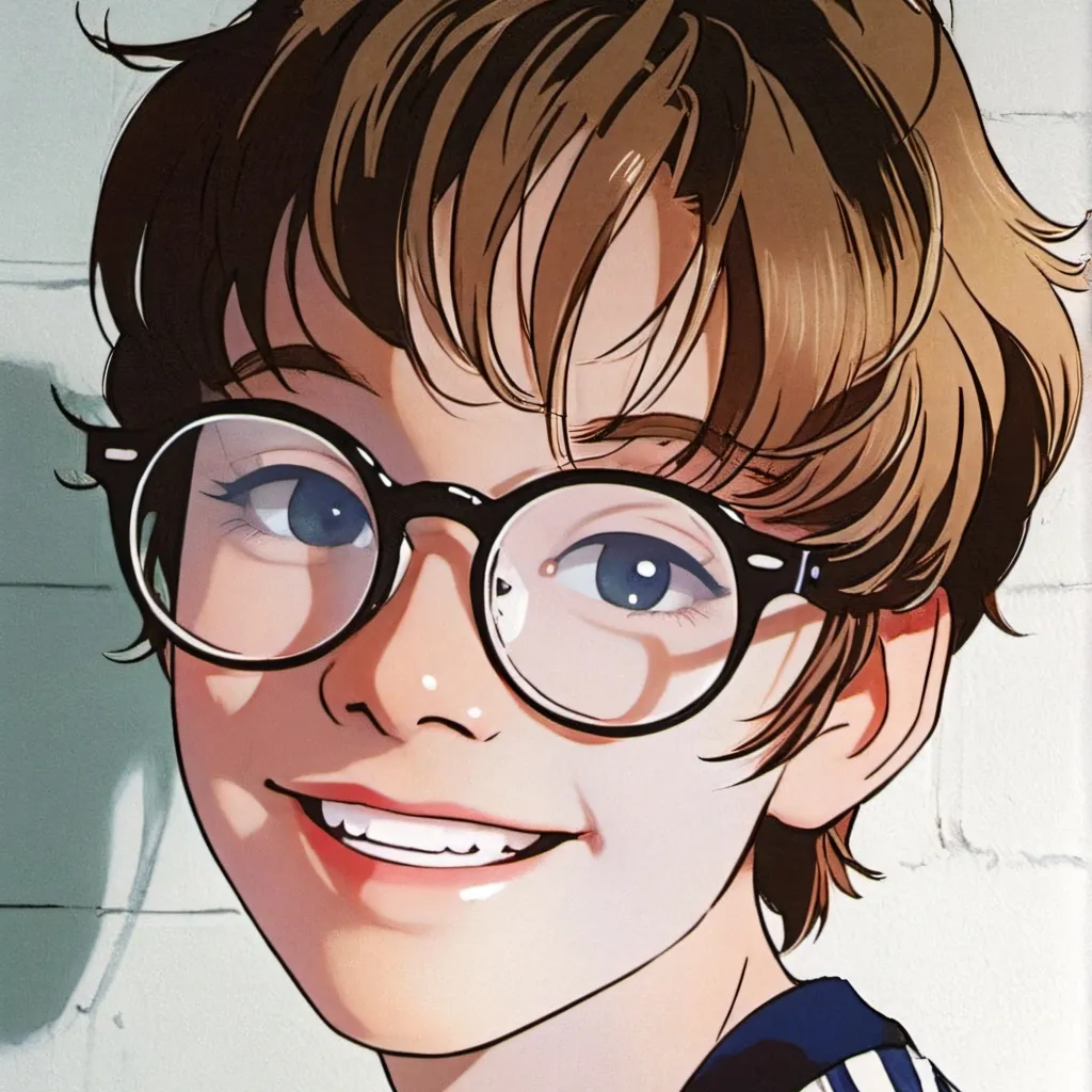 chat with ai character: Rowan