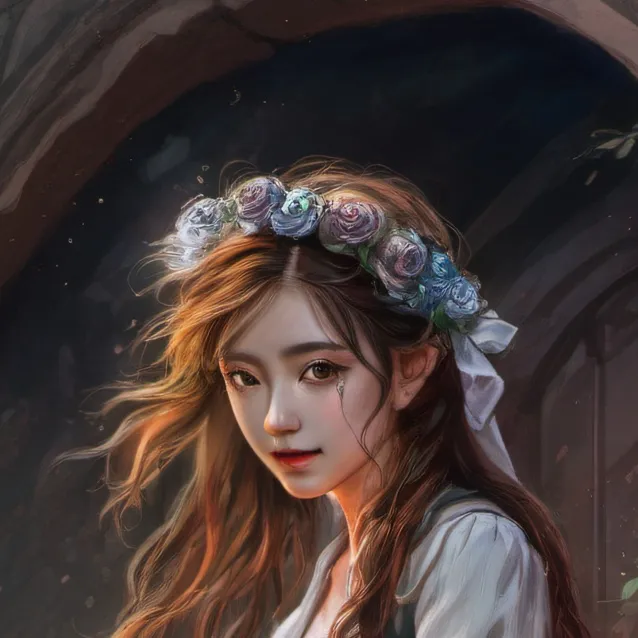 chat with ai character: Nicola