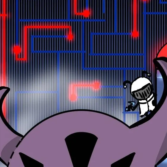 chat with ai character: Astigmatism