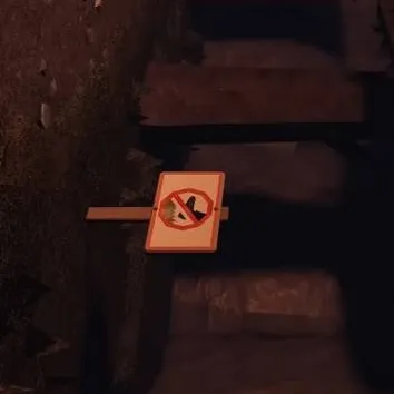 chat with ai character: doors camping